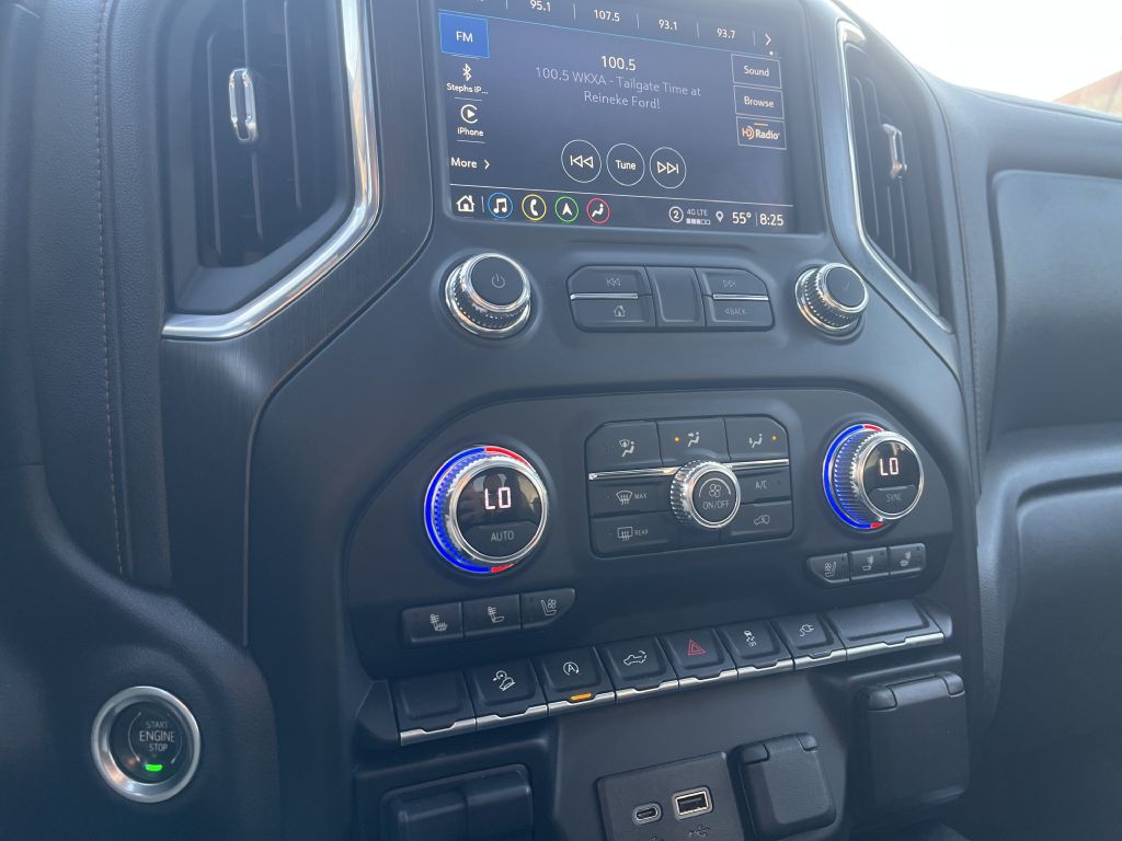 2021 GMC Sierra Image 28