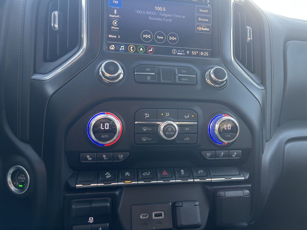 2021 GMC Sierra Image 29