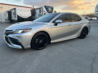 Image for 2024 Toyota Camry V6 ID: 6975902