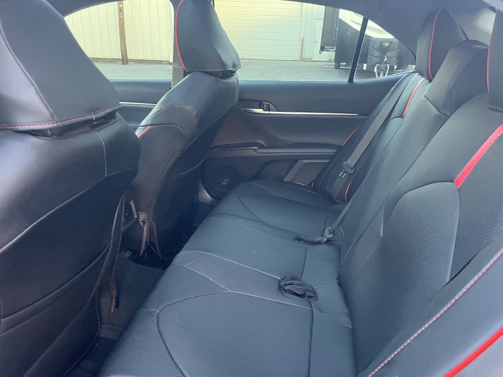 2024 Toyota Camry Image 14