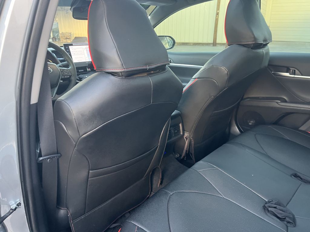 2024 Toyota Camry Image 15