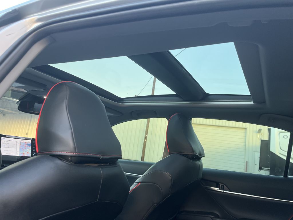 2024 Toyota Camry Image 17