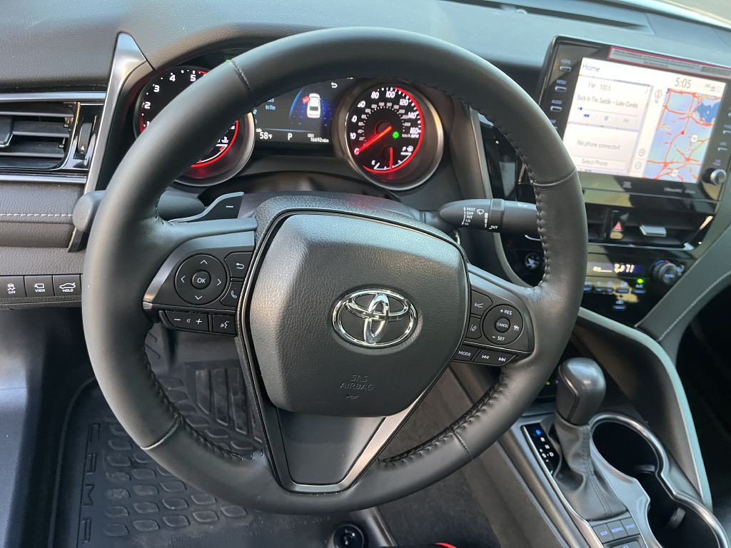 2024 Toyota Camry Image 23