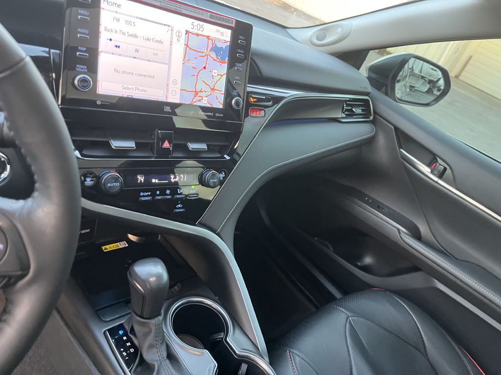 2024 Toyota Camry Image 24