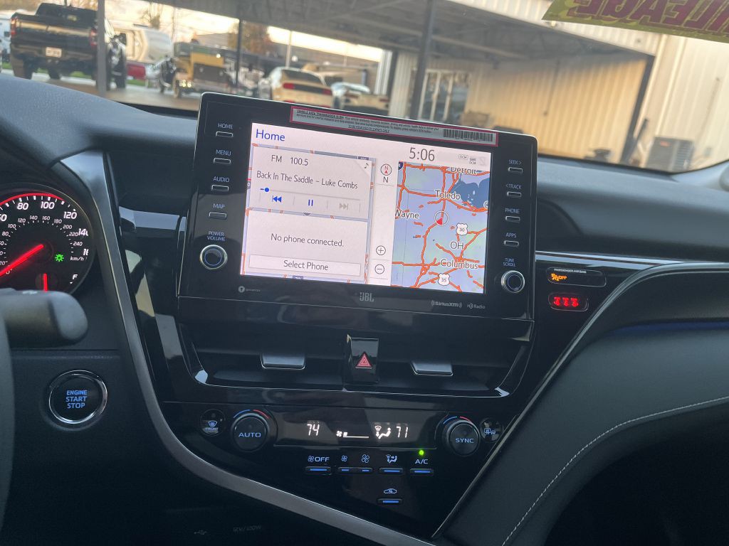 2024 Toyota Camry Image 26