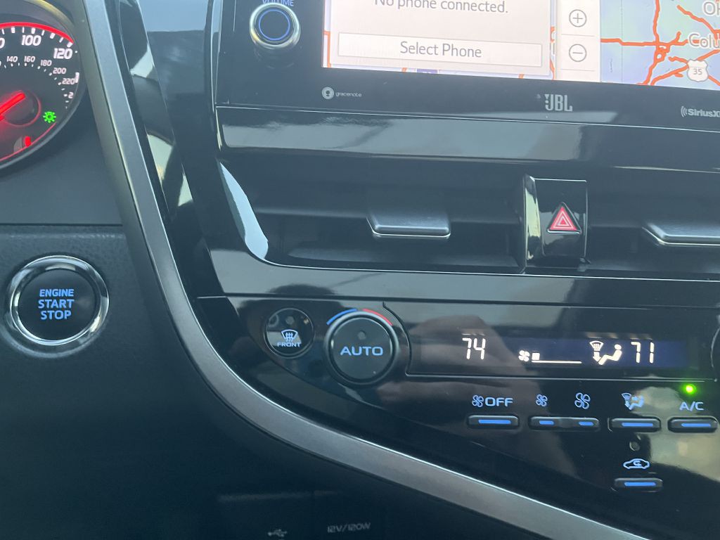 2024 Toyota Camry Image 27