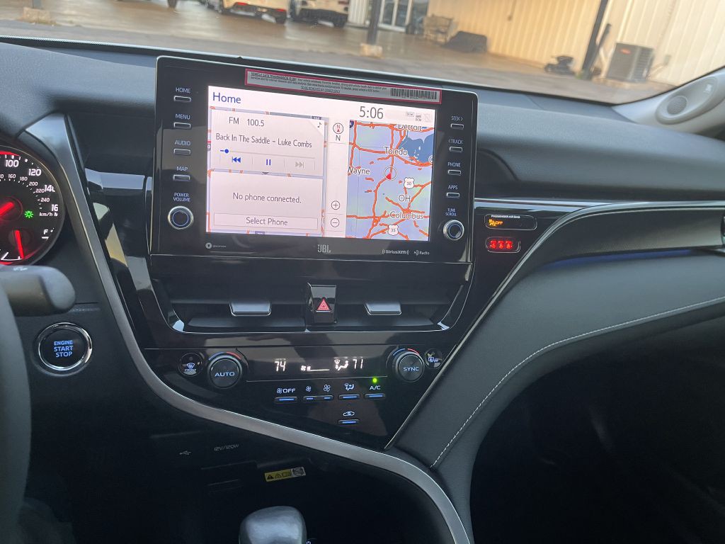 2024 Toyota Camry Image 28