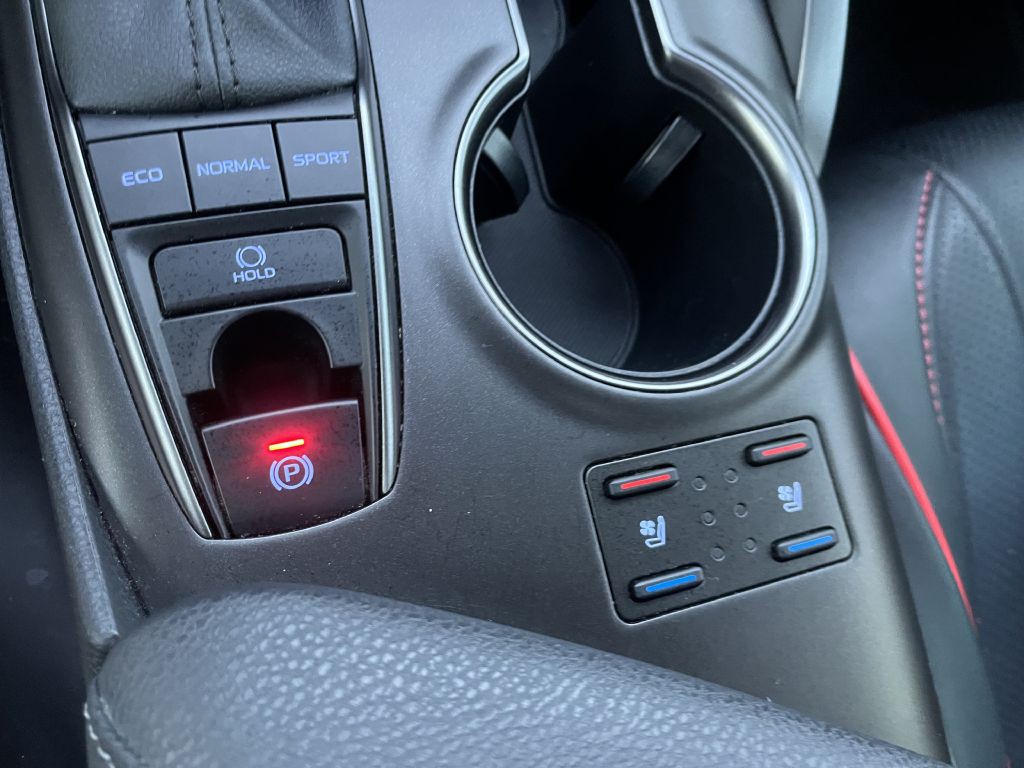 2024 Toyota Camry Image 29