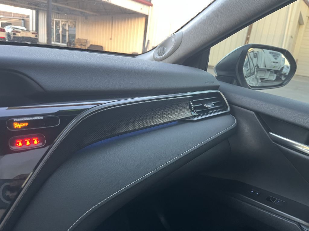 2024 Toyota Camry Image 31