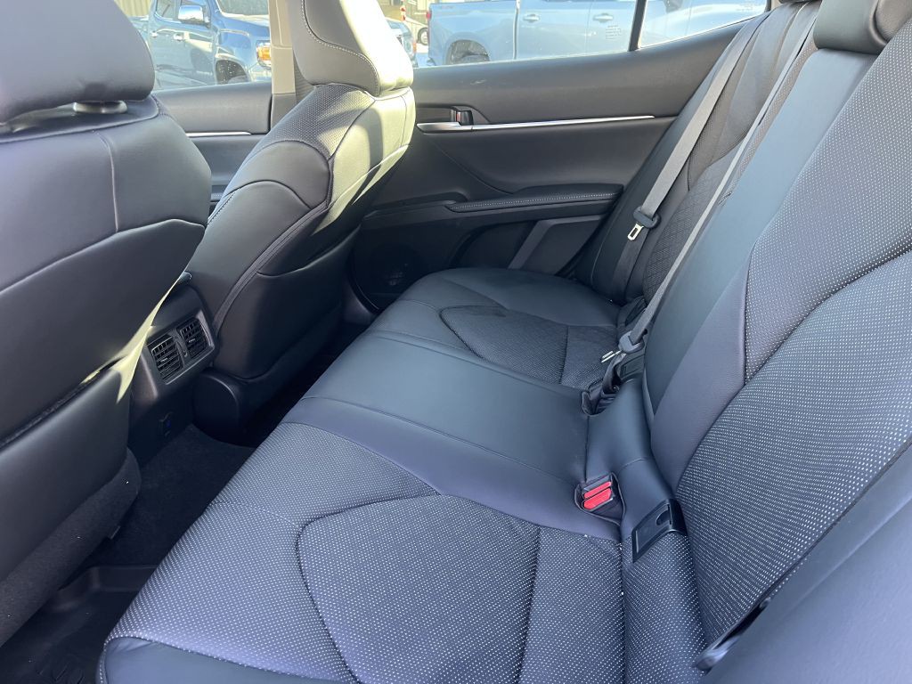 2024 Toyota Camry Image 13