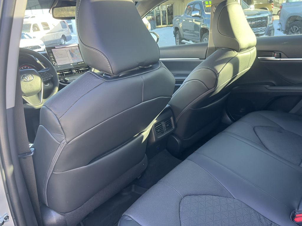 2024 Toyota Camry Image 14