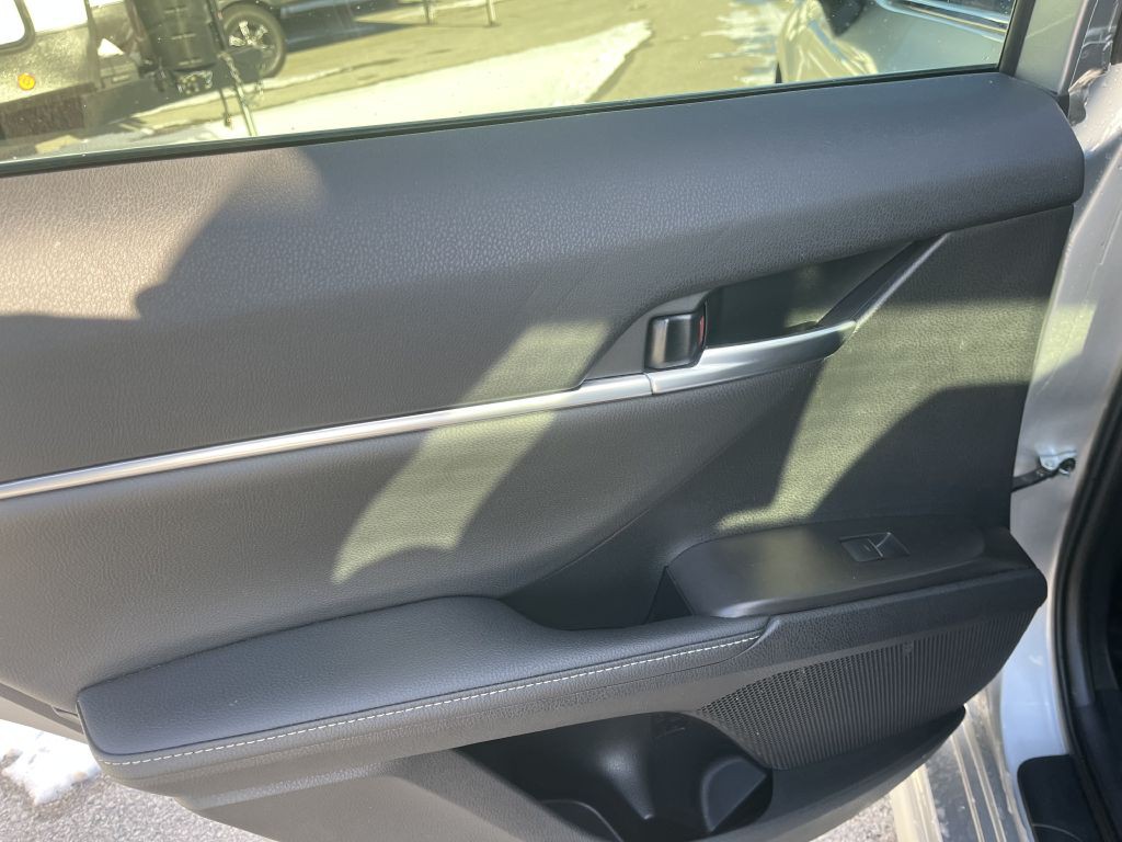 2024 Toyota Camry Image 15