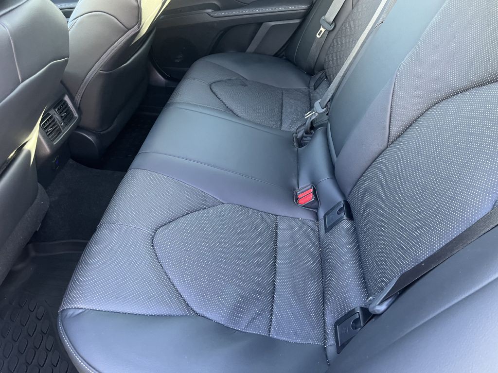 2024 Toyota Camry Image 16