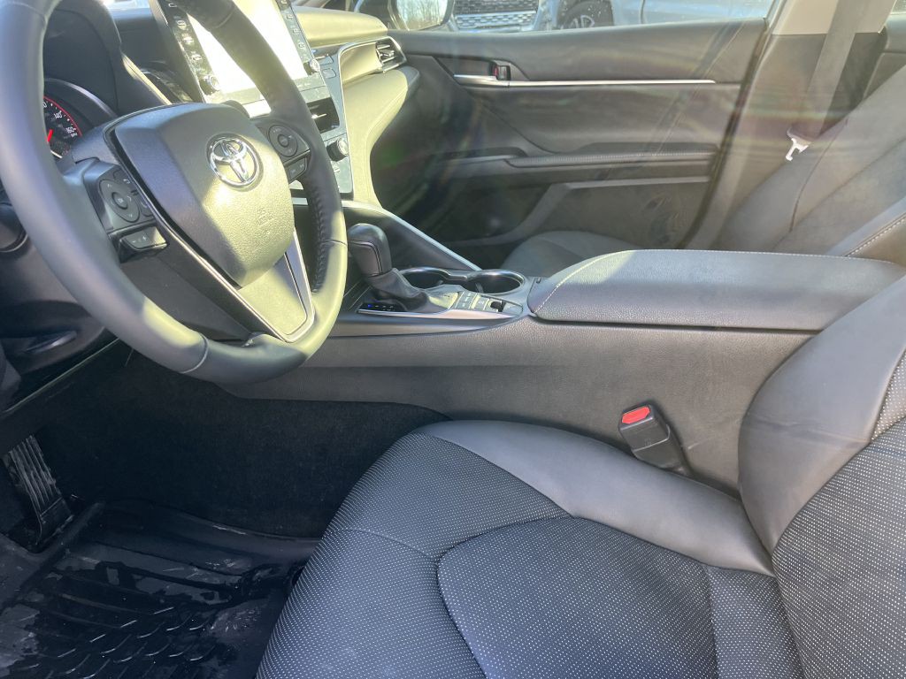 2024 Toyota Camry Image 18