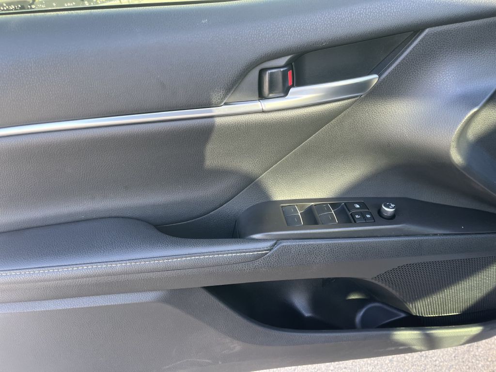 2024 Toyota Camry Image 20