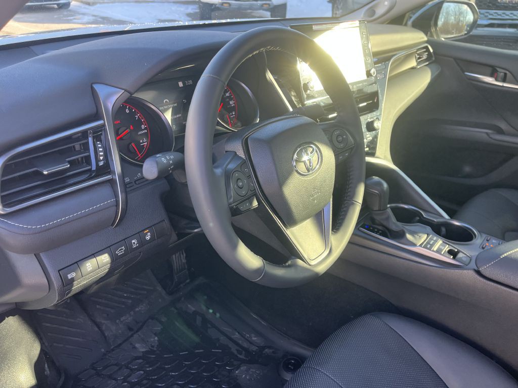 2024 Toyota Camry Image 22