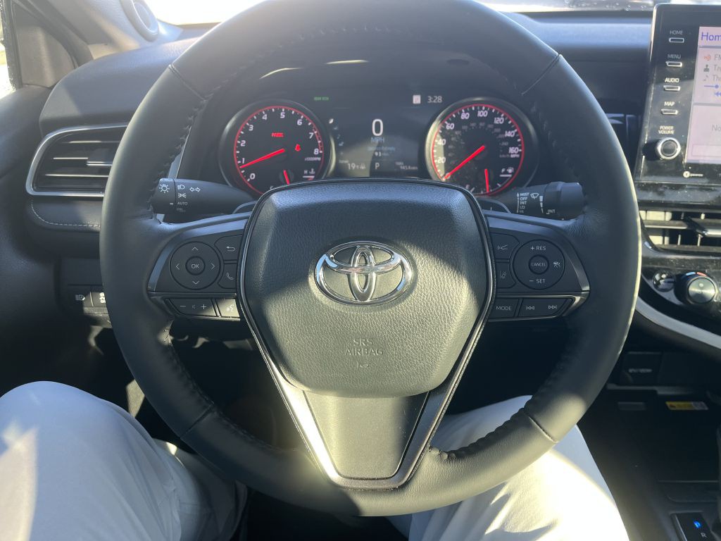 2024 Toyota Camry Image 28