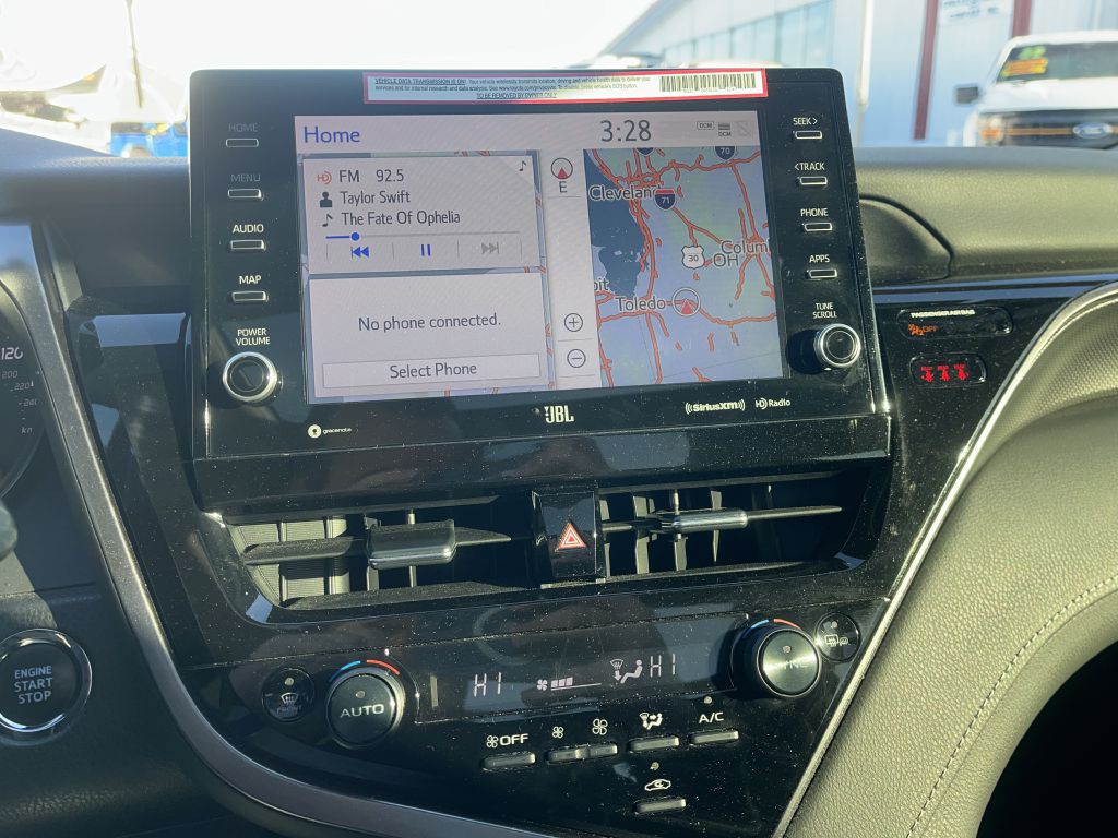 2024 Toyota Camry Image 32