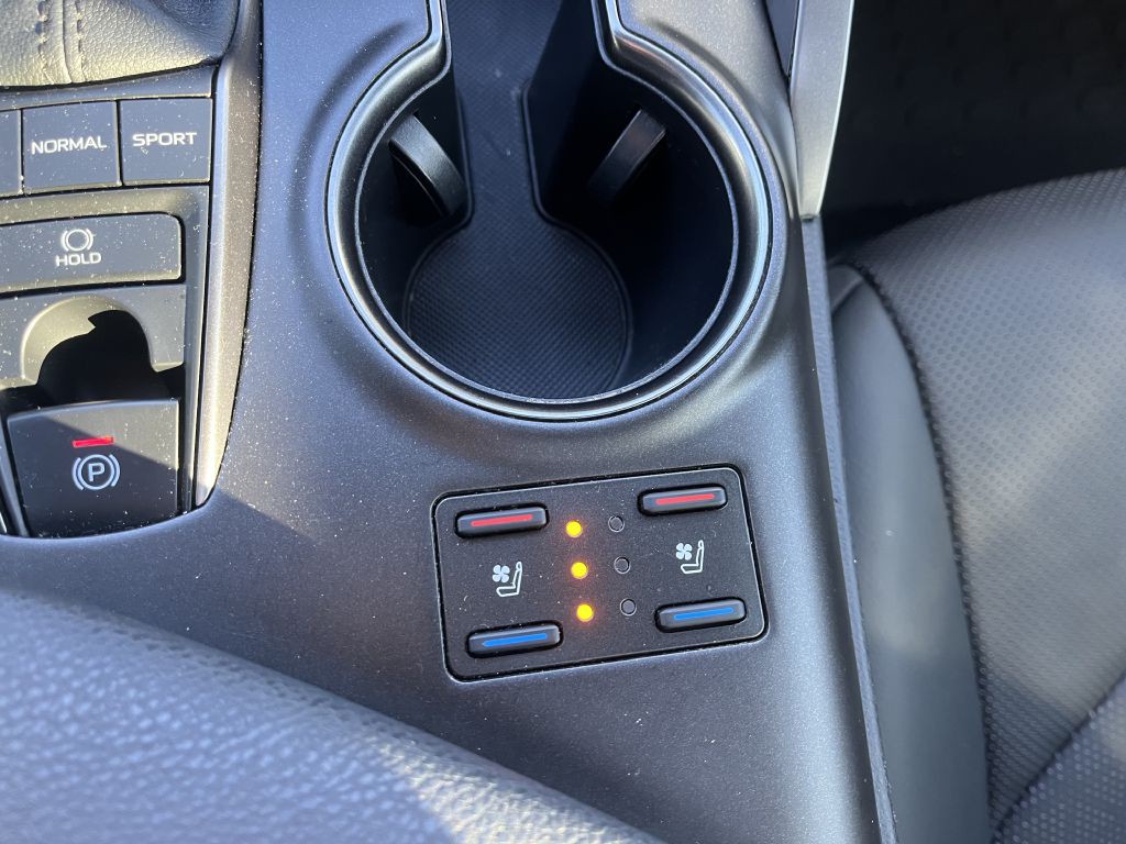 2024 Toyota Camry Image 35