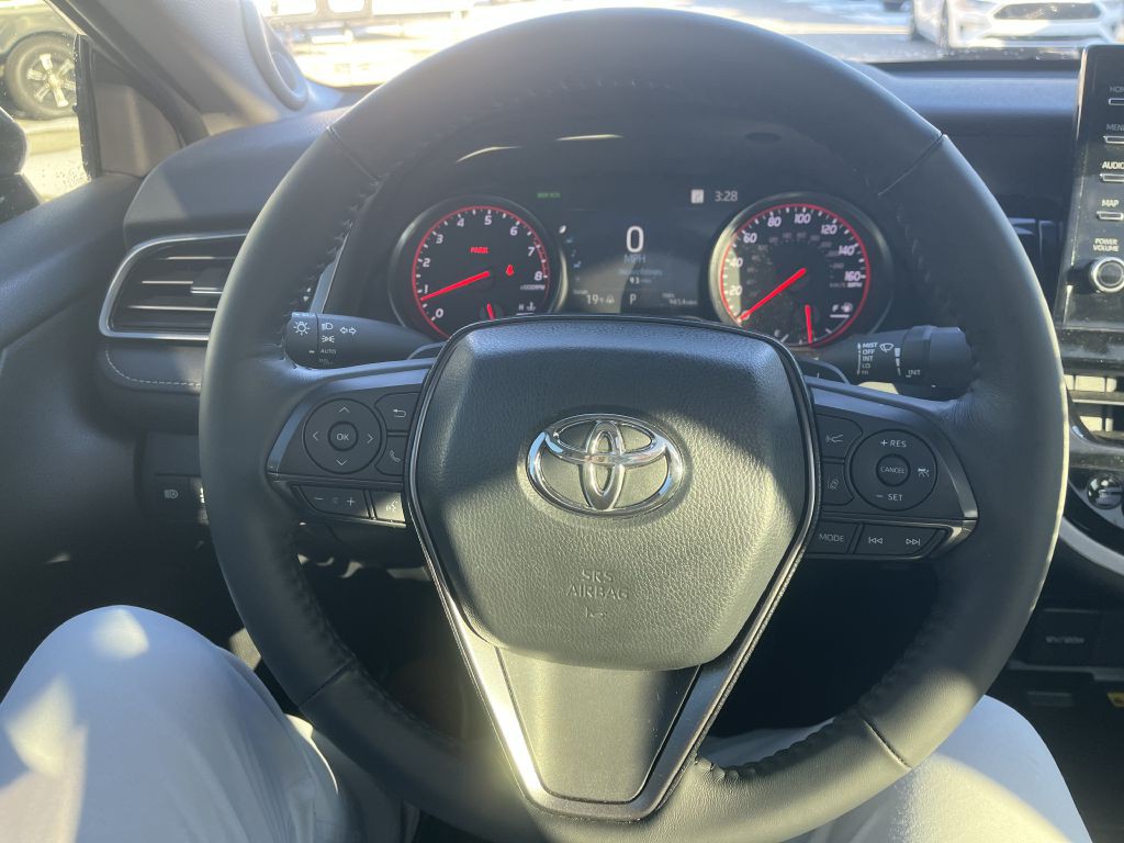 2024 Toyota Camry Image 40