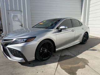Image for 2024 Toyota Camry V6 ID: 6975902