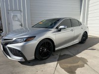 Image for 2024 Toyota Camry V6 ID: 6975902
