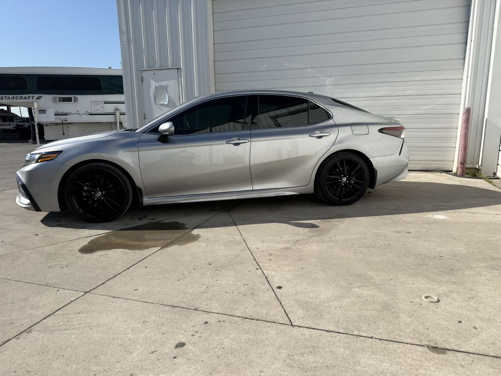 2024 Toyota Camry Image 6