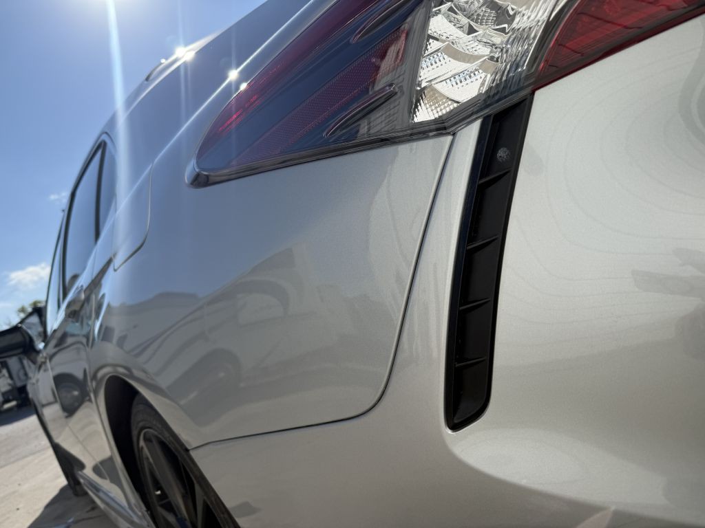 2024 Toyota Camry Image 7