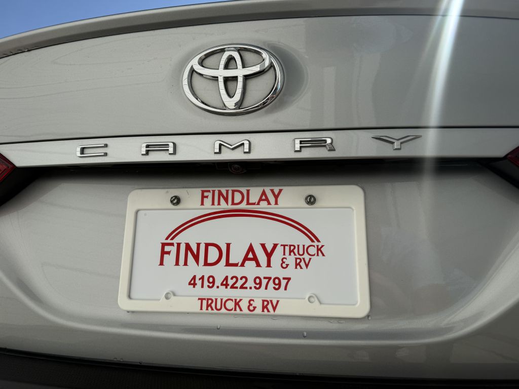 2024 Toyota Camry Image 10