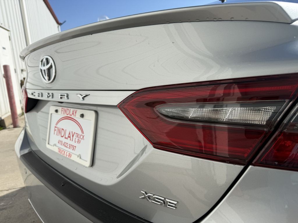 2024 Toyota Camry Image 12