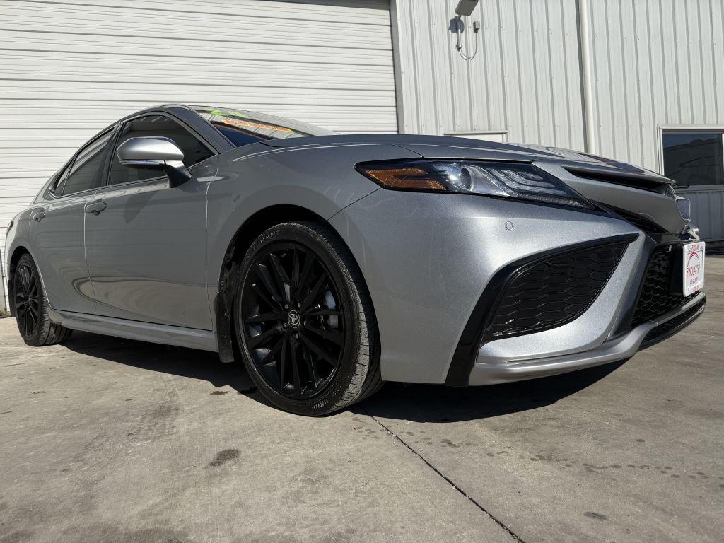 2024 Toyota Camry Image 15