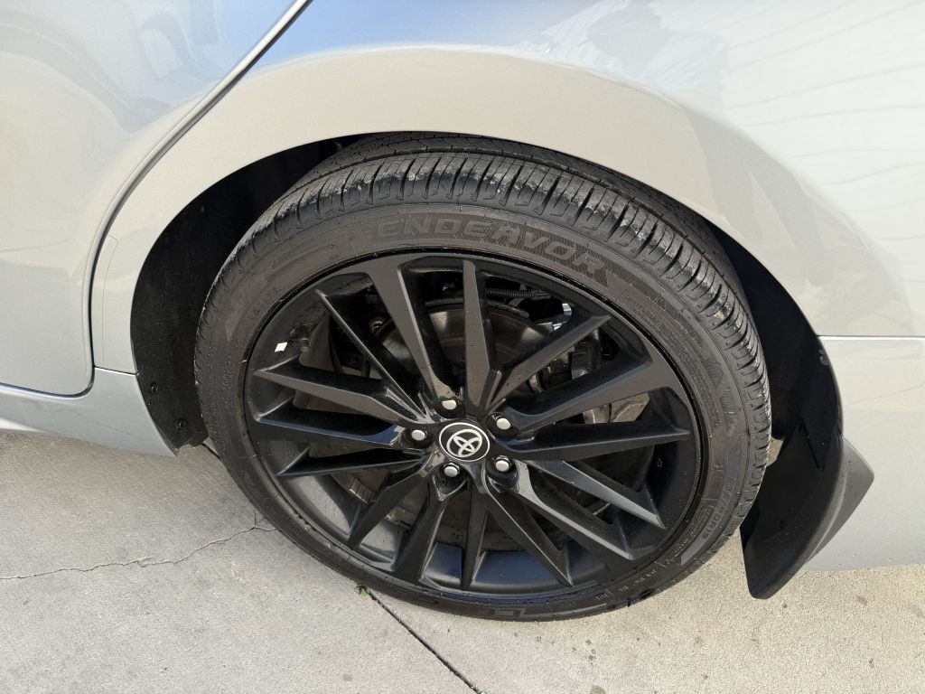 2024 Toyota Camry Image 19
