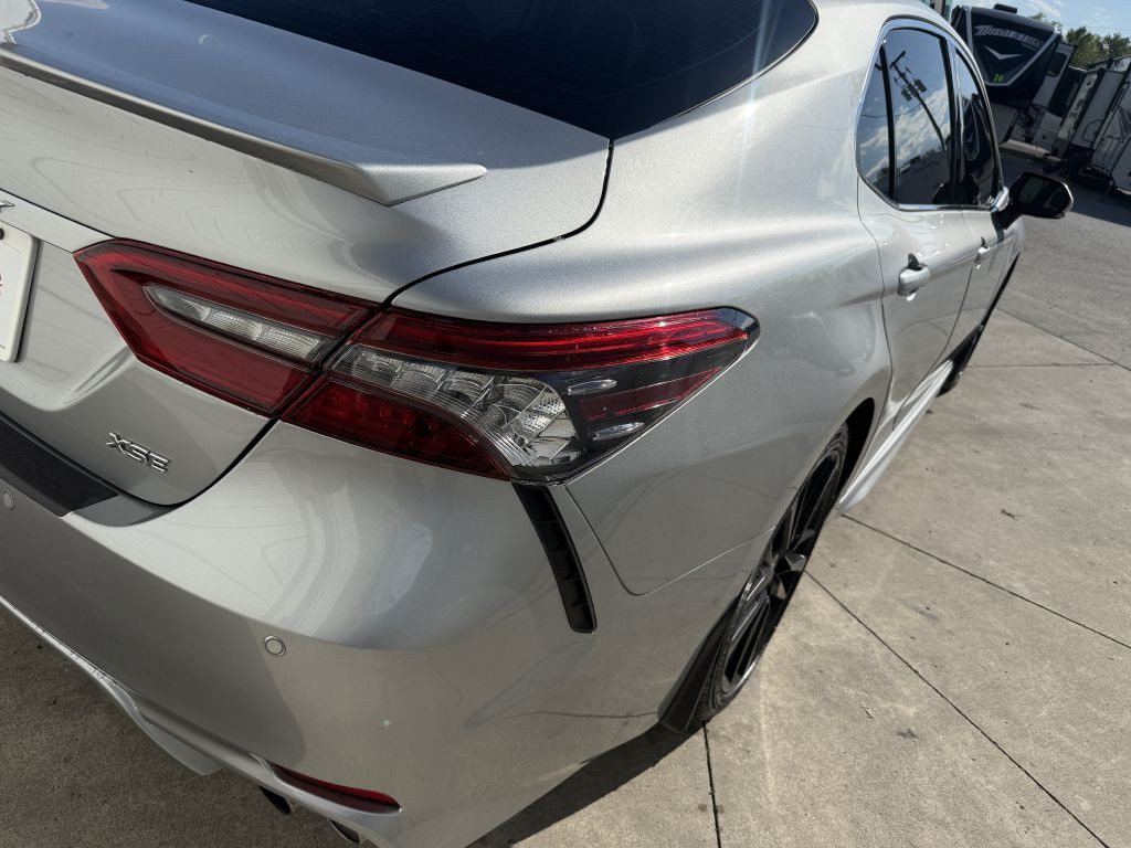 2024 Toyota Camry Image 22