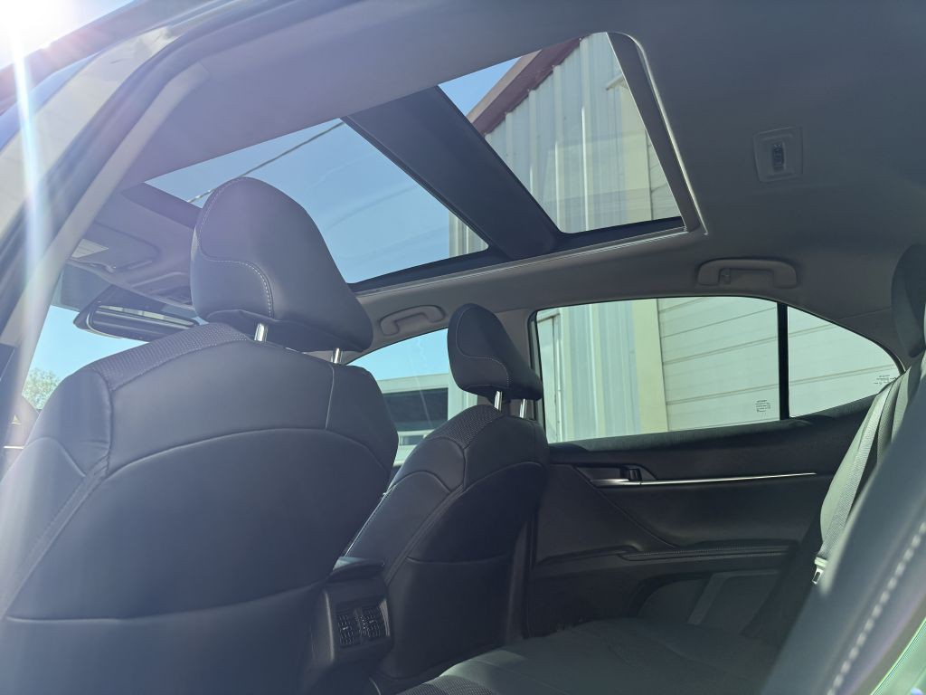 2024 Toyota Camry Image 29