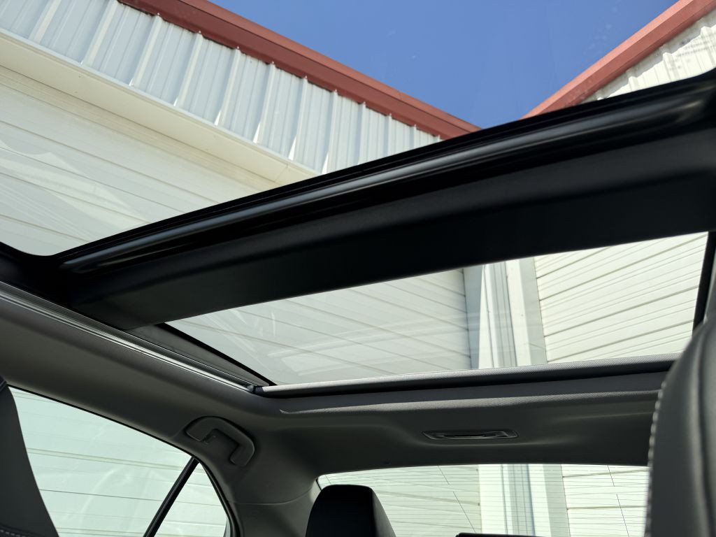 2024 Toyota Camry Image 30