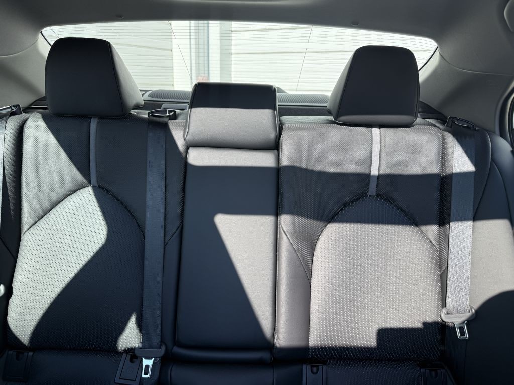 2024 Toyota Camry Image 31