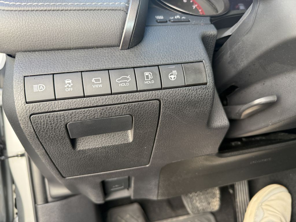 2024 Toyota Camry Image 34