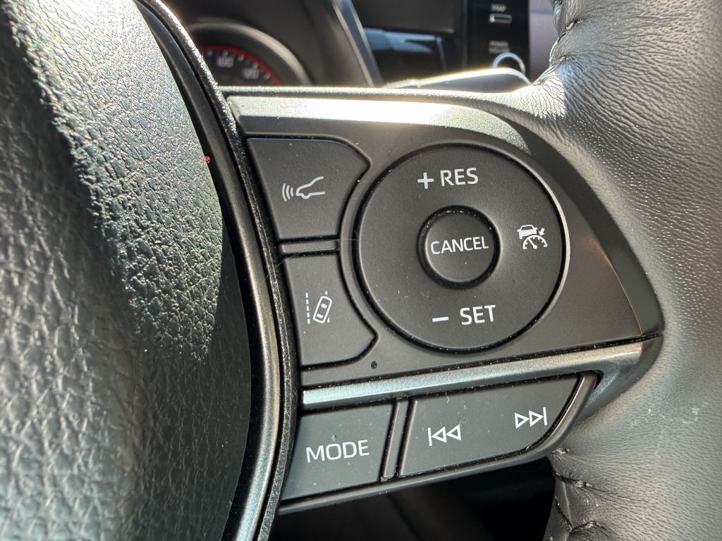 2024 Toyota Camry Image 35
