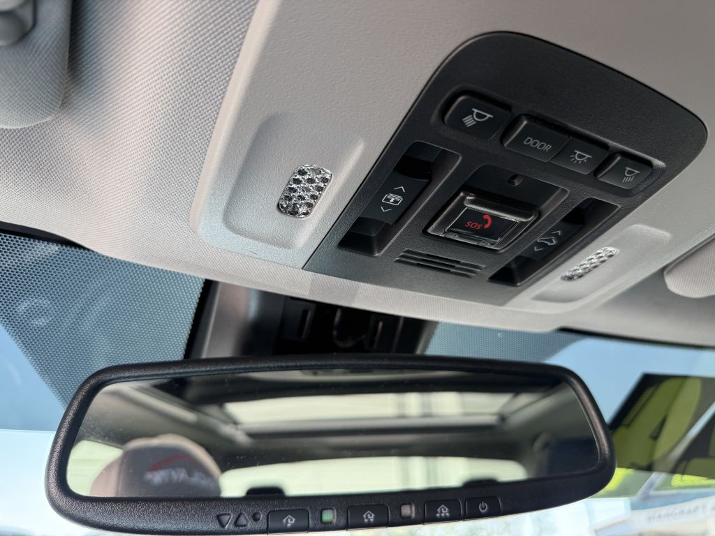 2024 Toyota Camry Image 38