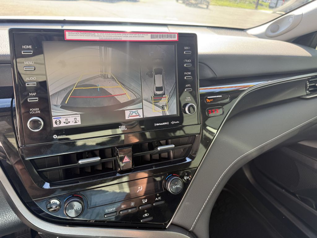 2024 Toyota Camry Image 44