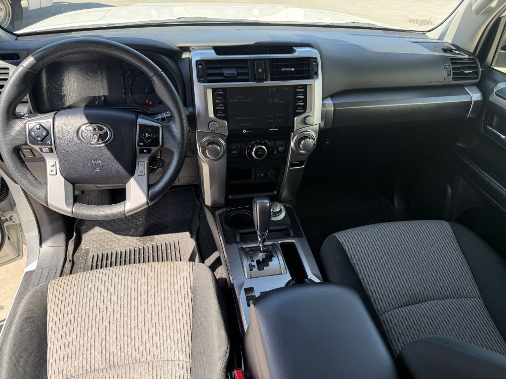 2024 Toyota Camry Image 49