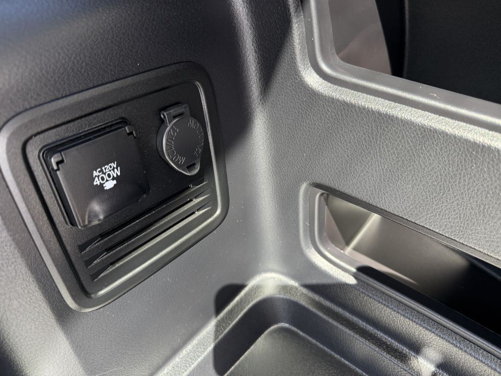 2024 Toyota Camry Image 51
