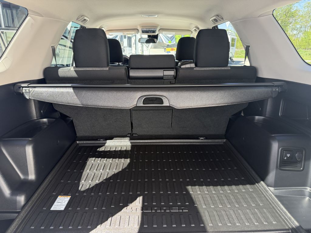 2024 Toyota Camry Image 52