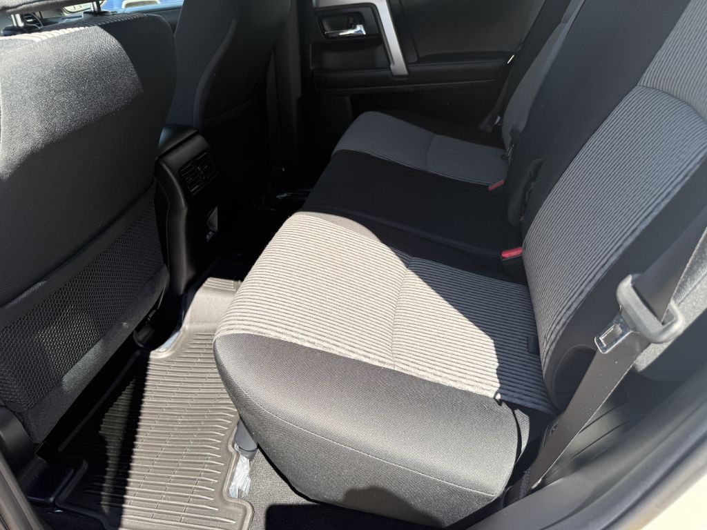 2024 Toyota Camry Image 54