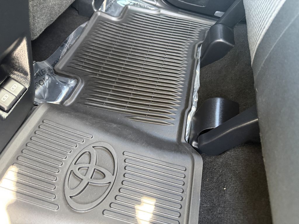2024 Toyota Camry Image 55