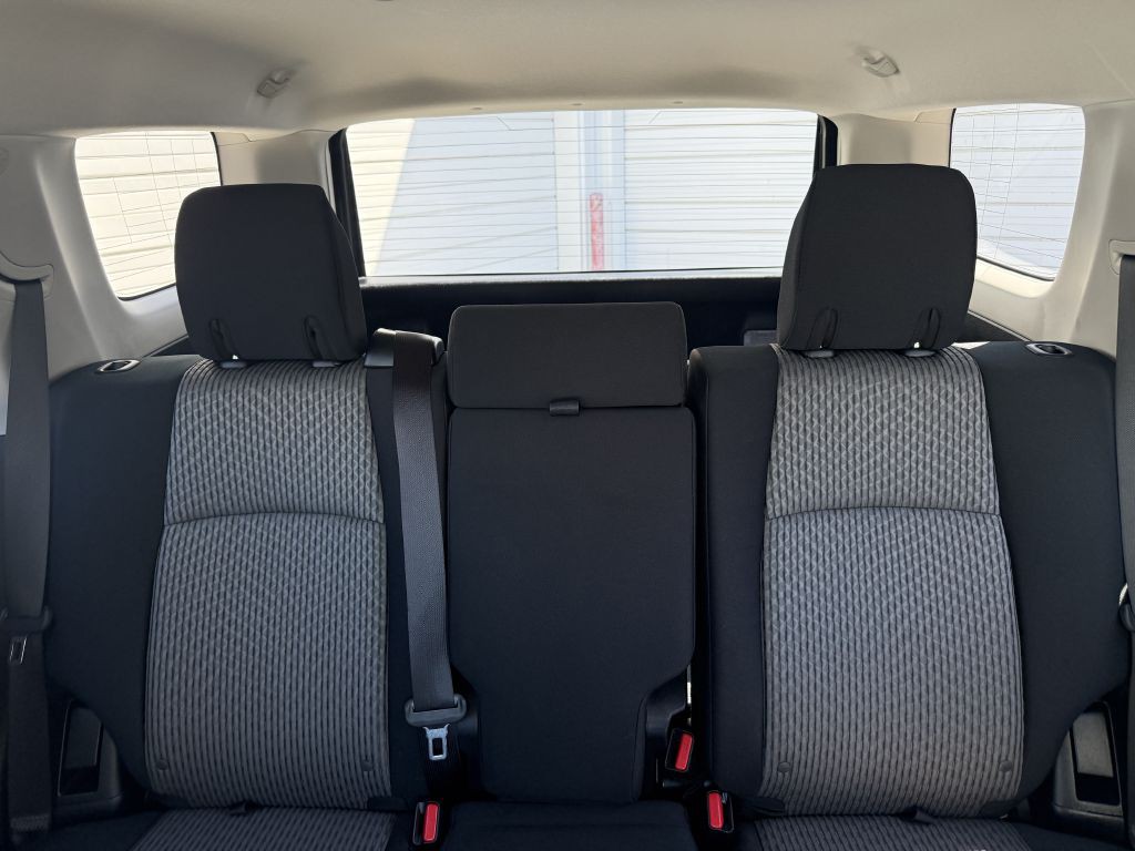 2024 Toyota Camry Image 57