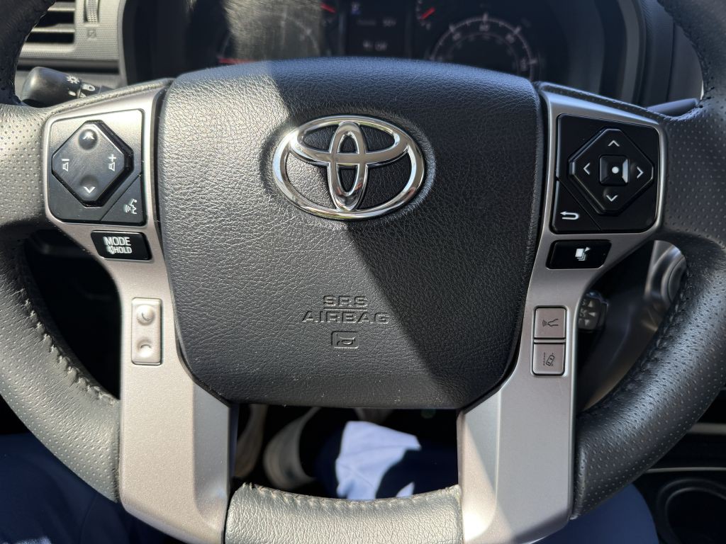 2024 Toyota Camry Image 64