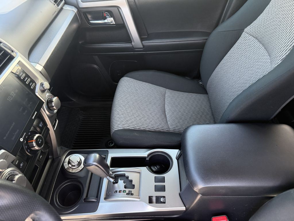 2024 Toyota Camry Image 65