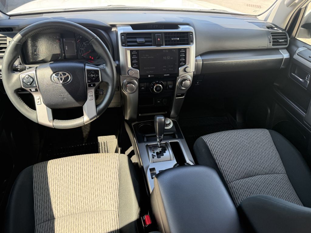 2024 Toyota Camry Image 70