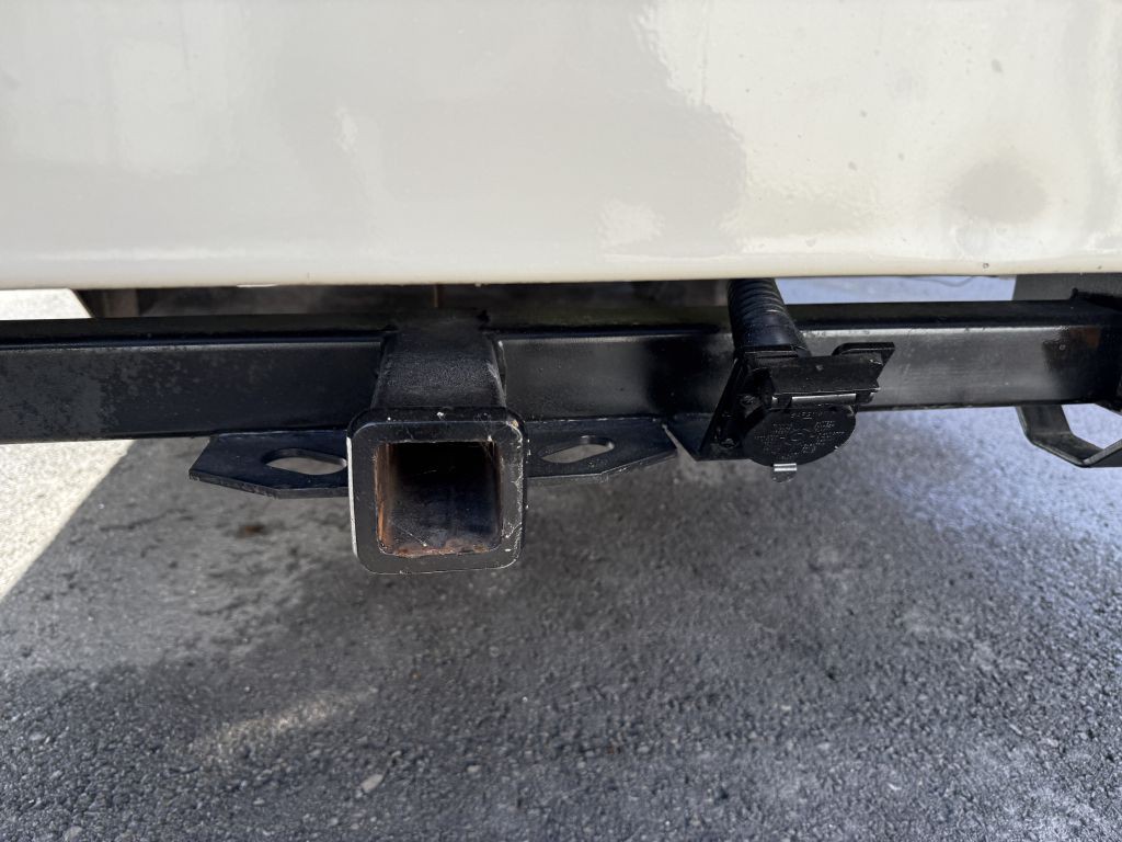 2016 Ford Econoline Image 16